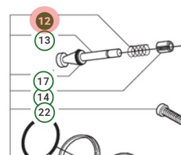 Spring i gruppen  hos Gräsklipparbutiken (5062573-01)