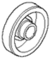 HJUL i gruppen  hos Gräsklipparbutiken (5062622-02)