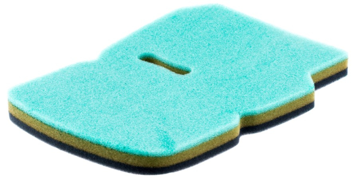 Luftfilter i gruppen hos Gräsklipparbutiken (5062686-01)