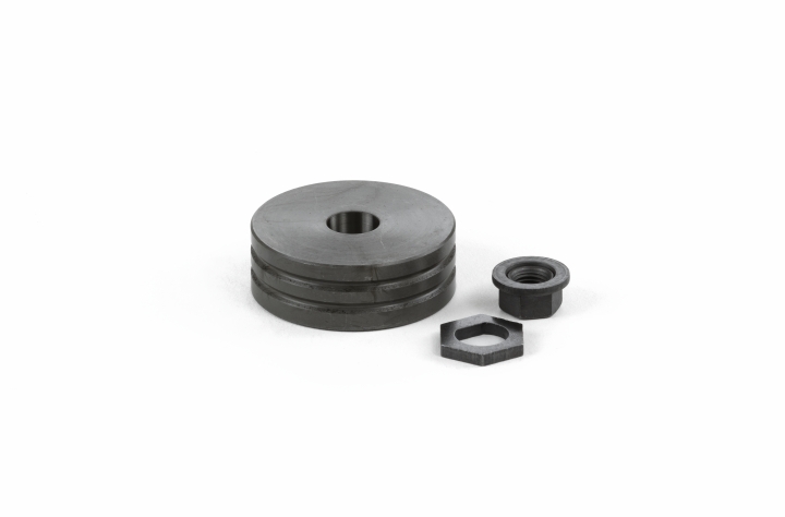 Support roller kit i gruppen hos Gräsklipparbutiken (5063521-04)