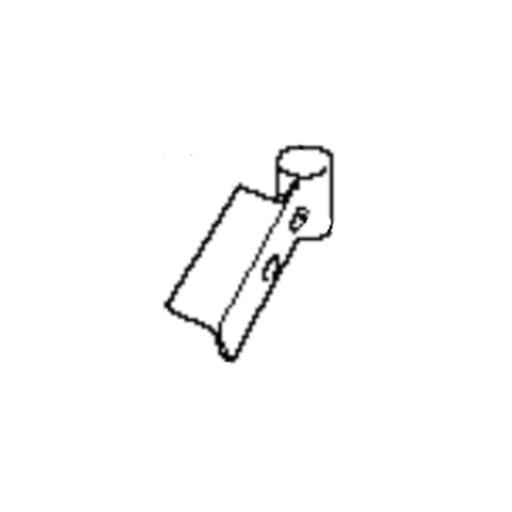 Fästklips i gruppen  hos Gräsklipparbutiken (5063580-01)