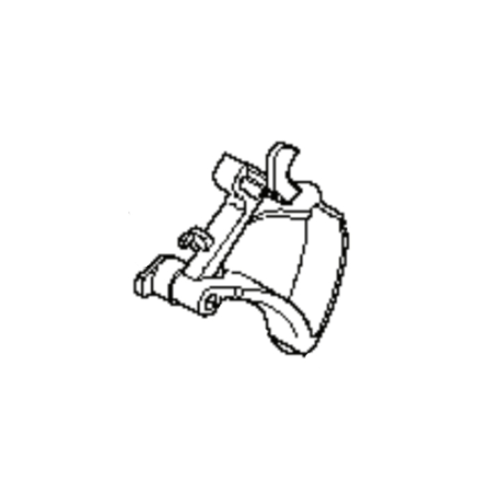 Gasreglage i gruppen  hos Gräsklipparbutiken (5063720-04)