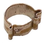 Hose Clamp Ingår I Kit i gruppen  hos Gräsklipparbutiken (5064987-04)