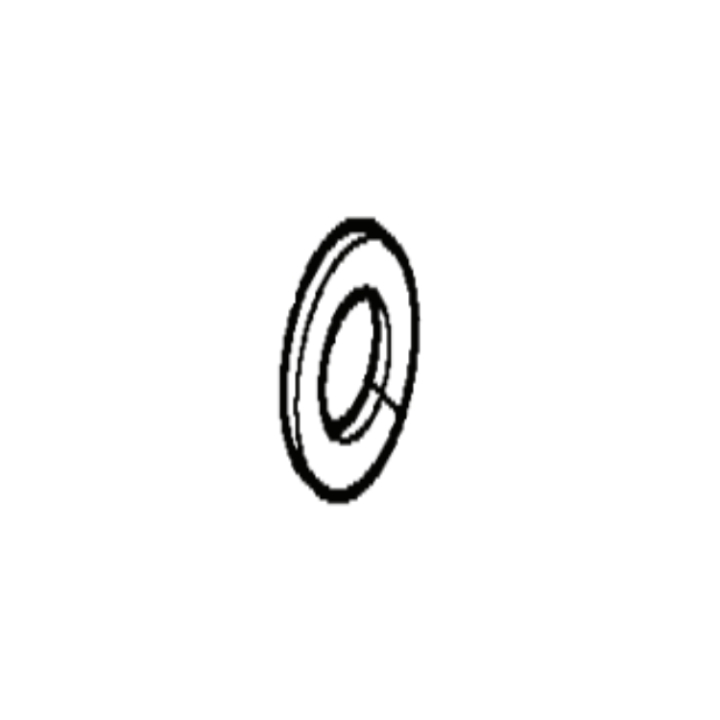 Bricka i gruppen Reservdelar Gräsklippare / Reservdelar Jonsered Åkgräsklippare / Reservdelar Jonsered FRM 13 Automatic hos Gräsklipparbutiken (5065048-01)