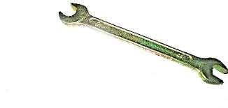 Spanner,8X10 i gruppen  hos Gräsklipparbutiken (5066150-01)