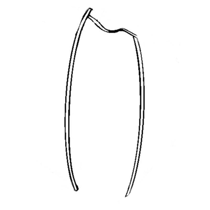 Stödjärn i gruppen  hos Gräsklipparbutiken (5066244-01)