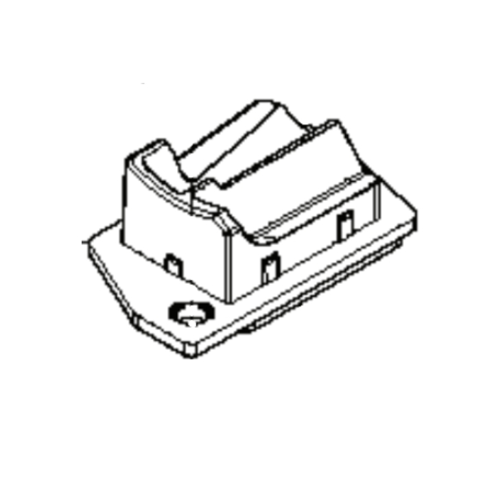 Lock Spolkanal i gruppen  hos Gräsklipparbutiken (5066541-02)