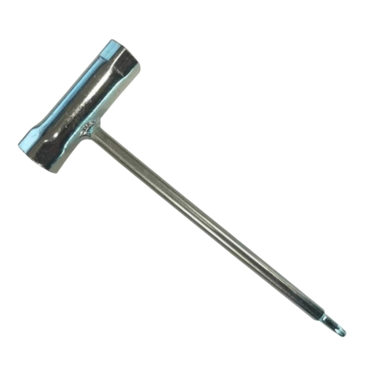 Hylsnyckel i gruppen  hos Gräsklipparbutiken (5066861-01)