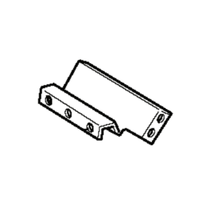 Fäste i gruppen Reservdelar Gräsklippare / Reservdelar Jonsered Åkgräsklippare / Reservdelar Jonsered FRM 13 Automatic hos Gräsklipparbutiken (5067697-03)