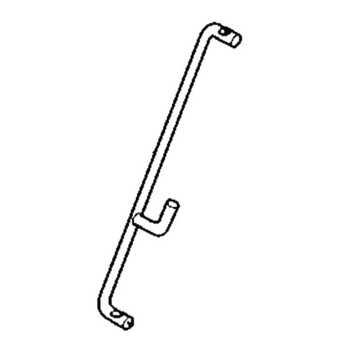 Stag i gruppen Reservdelar Gräsklippare / Reservdelar Husqvarna Rider / Reservdelar Rider 15 Pro(PR15) hos Gräsklipparbutiken (5067835-01)