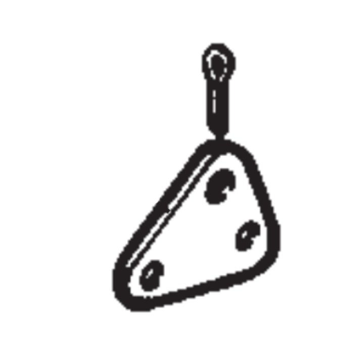 Länk Kpl, i gruppen Reservdelar Gräsklippare / Reservdelar Husqvarna Rider / Reservdelar Rider 15 Pro(PR15) hos Gräsklipparbutiken (5067986-01)