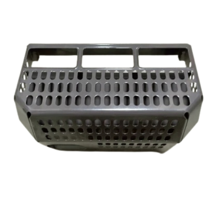 Värmeskydd i gruppen Reservdelar Gräsklippare / Reservdelar Husqvarna Rider / Reservdelar Rider 15 Pro(PR15) hos Gräsklipparbutiken (5068282-01)