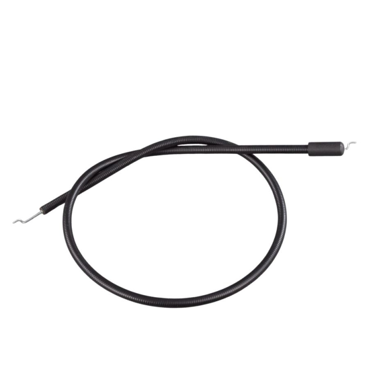 Gaswire Kpl, i gruppen Reservdelar Gräsklippare / Vajrar & reglage till Gräsklippare / Vajrar / Gasvajer hos Gräsklipparbutiken (5068639-07)