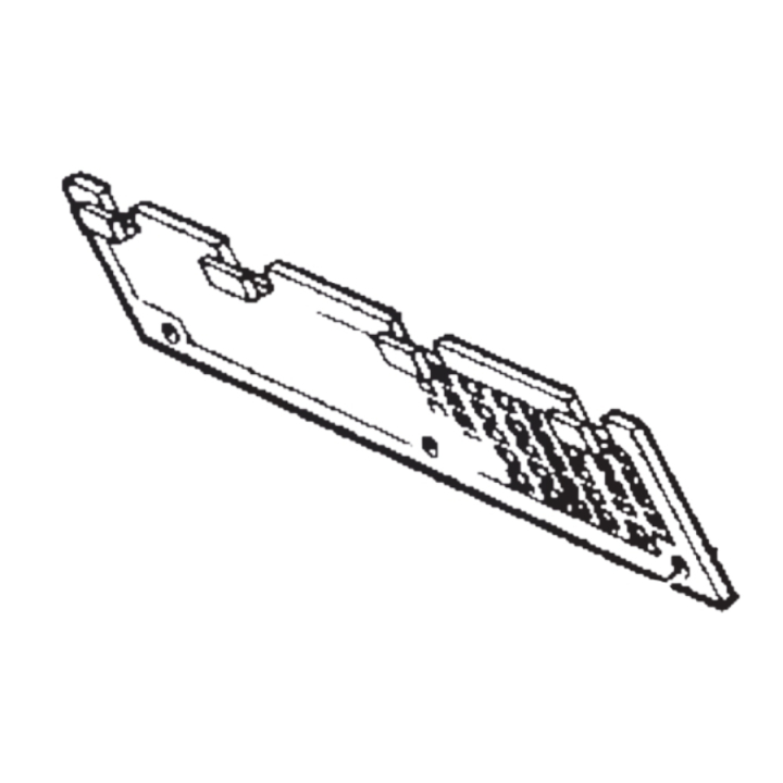 Galler i gruppen Reservdelar Gräsklippare / Reservdelar Husqvarna Rider / Reservdelar Rider 14 Pro(PR14) hos Gräsklipparbutiken (5068869-01)