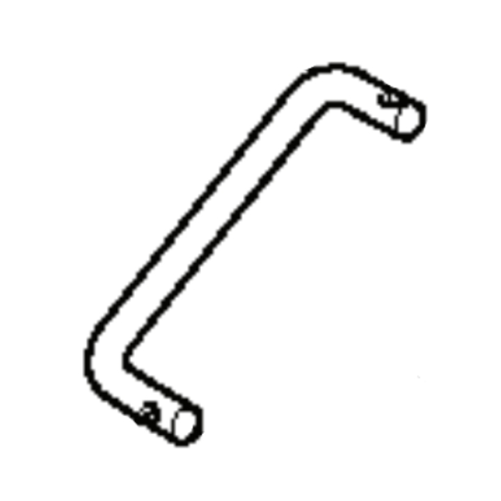 Kopplingsstång i gruppen Reservdelar Gräsklippare / Reservdelar Jonsered Åkgräsklippare / Reservdelar Jonsered FRM 13 Automatic hos Gräsklipparbutiken (5069061-01)