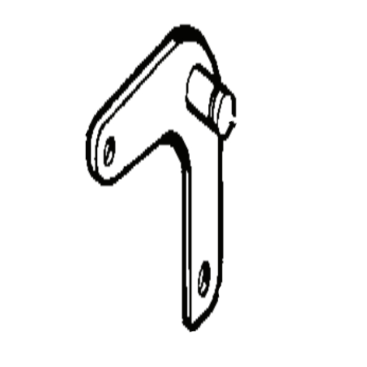 Länk, Kpl, i gruppen Reservdelar Gräsklippare / Reservdelar Jonsered Åkgräsklippare / Reservdelar Jonsered FR 2113A hos Gräsklipparbutiken (5069083-01)