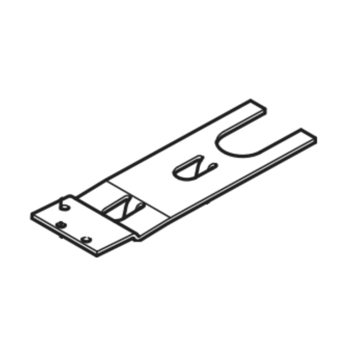 Fäste Mikrobrytare i gruppen Reservdelar Gräsklippare / Reservdelar Jonsered Åkgräsklippare / Reservdelar Jonsered FR 2211R hos Gräsklipparbutiken (5069094-02)