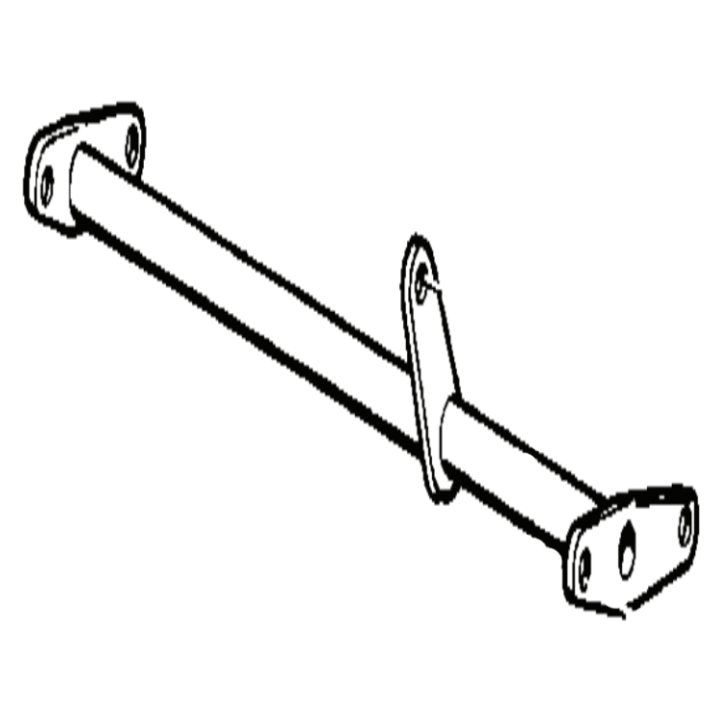 Hävarm i gruppen Reservdelar Gräsklippare / Reservdelar Jonsered Åkgräsklippare / Reservdelar Jonsered FR 2113A hos Gräsklipparbutiken (5069107-03)