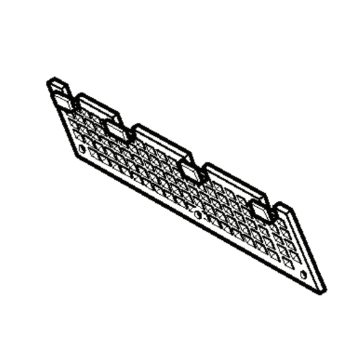 Nät i gruppen Reservdelar Gräsklippare / Reservdelar Jonsered Åkgräsklippare / Reservdelar Jonsered FRM 13 Automatic hos Gräsklipparbutiken (5069134-01)