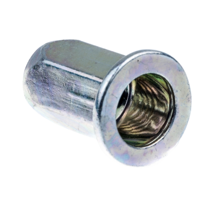 Mutter i gruppen Reservdelar Gräsklippare / Reservdelar Husqvarna Rider / Reservdelar Husqvarna PT 26D hos Gräsklipparbutiken (5069162-03)