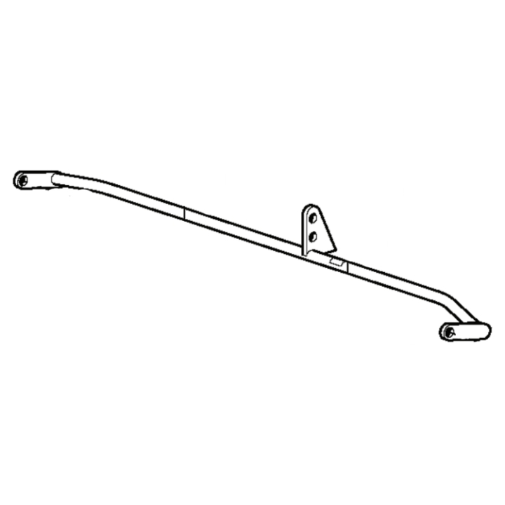 Rör i gruppen Reservdelar Gräsklippare / Reservdelar Husqvarna Rider / Reservdelar Rider 15 Pro(PR15) hos Gräsklipparbutiken (5069246-02)