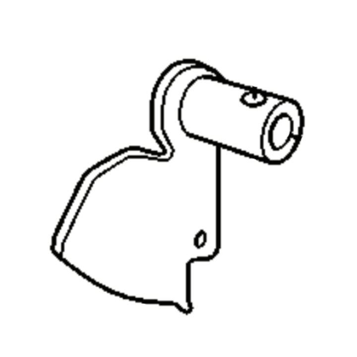 Arm i gruppen Reservdelar Gräsklippare / Reservdelar Husqvarna Rider / Reservdelar Rider PR17 AWD hos Gräsklipparbutiken (5069405-01)