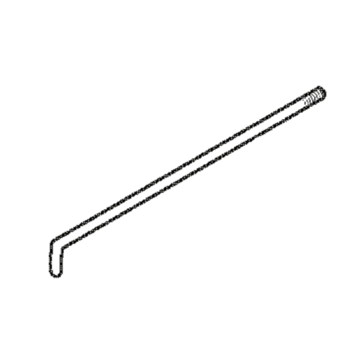 Stång i gruppen Reservdelar Gräsklippare / Reservdelar Jonsered Åkgräsklippare / Reservdelar Jonsered FR 2218A 4x4 hos Gräsklipparbutiken (5069413-06)