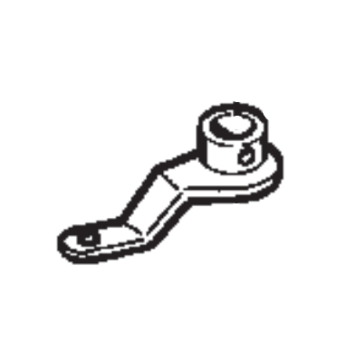 Arm i gruppen Reservdelar Gräsklippare / Reservdelar Husqvarna Rider / Reservdelar Rider 14 Pro(PR14) hos Gräsklipparbutiken (5069459-01)