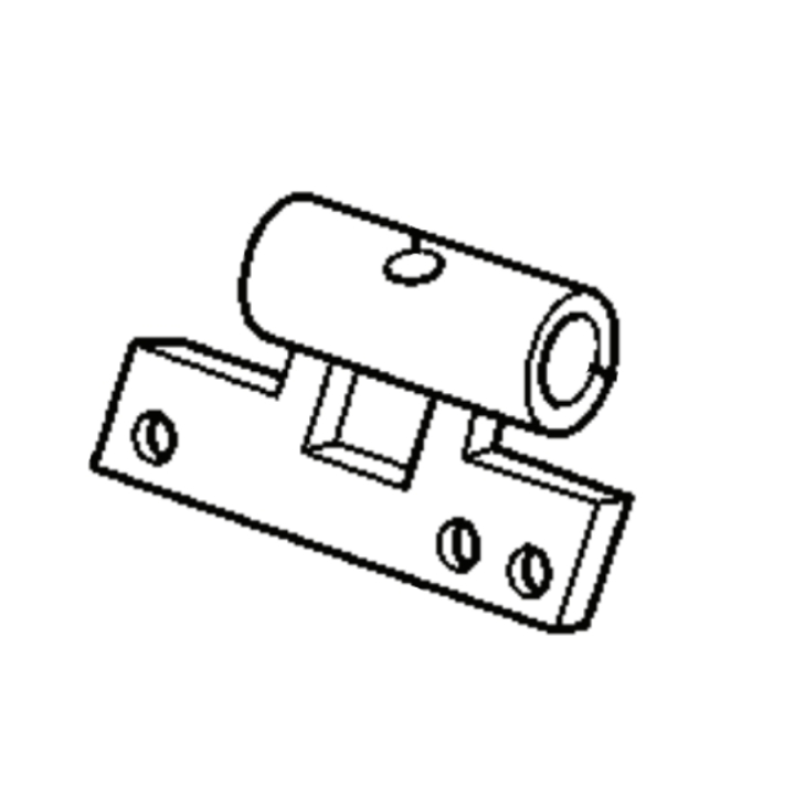 Medbringare i gruppen Reservdelar Gräsklippare / Reservdelar Husqvarna Rider / Reservdelar Rider PR17 AWD hos Gräsklipparbutiken (5069511-01)