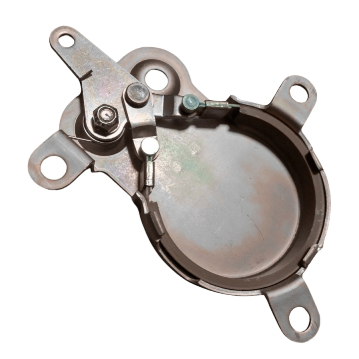 Broms Kpl, i gruppen Reservdelar Gräsklippare / Reservdelar Husqvarna Rider / Reservdelar Rider 14 Pro(PR14) hos Gräsklipparbutiken (5069563-01)