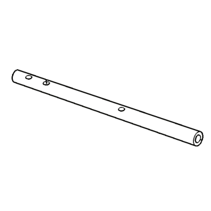 Axel i gruppen Reservdelar Gräsklippare / Reservdelar Husqvarna Rider / Reservdelar Rider PR17 AWD hos Gräsklipparbutiken (5069680-01)