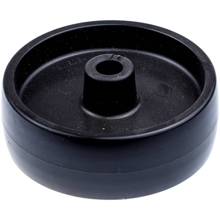 Hjul Diameter 100 i gruppen Reservdelar Gräsklippare / Reservdelar Jonsered Åkgräsklippare / Reservdelar Jonsered FR 2113 MA hos Gräsklipparbutiken (5069796-01)