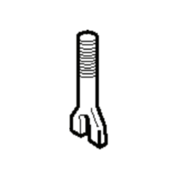 Skruv (Pendel-) i gruppen Reservdelar Gräsklippare / Reservdelar McCulloch Åkgräsklippare / Reservdelar McCulloch M125-94FH hos Gräsklipparbutiken (5069888-01)