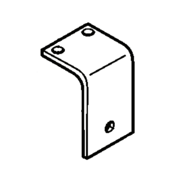 Fäste i gruppen Reservdelar Gräsklippare / Reservdelar Husqvarna Rider / Reservdelar Rider PR17 AWD hos Gräsklipparbutiken (5069921-01)