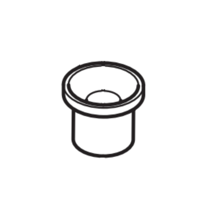 Hylsa i gruppen Reservdelar Gräsklippare / Reservdelar Husqvarna Rider / Reservdelar Rider 15 Pro(PR15) hos Gräsklipparbutiken (5069933-01)