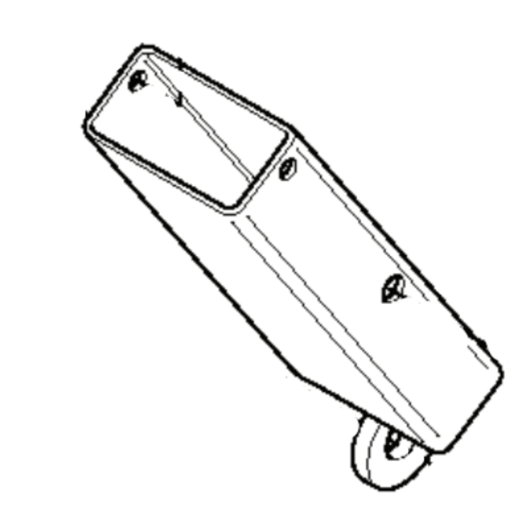 Länk i gruppen Reservdelar Gräsklippare / Reservdelar Jonsered Åkgräsklippare / Reservdelar Jonsered FRM 13 Automatic hos Gräsklipparbutiken (5069979-01)