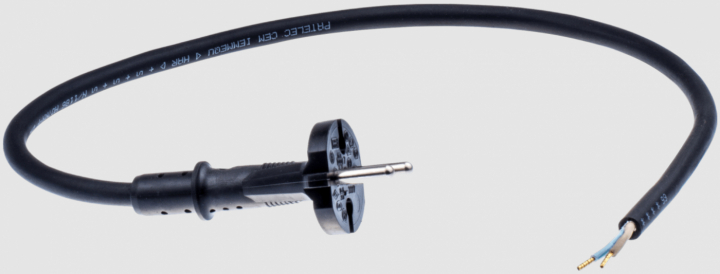 Kabel M Stickpropp i gruppen  hos Gräsklipparbutiken (5080338-01)