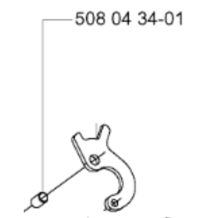 Pinne i gruppen hos Gräsklipparbutiken (5080434-01)