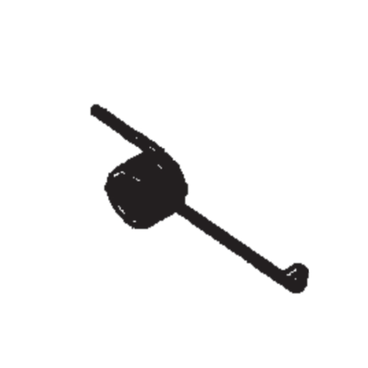 Fjäder i gruppen hos Gräsklipparbutiken (5080436-35)