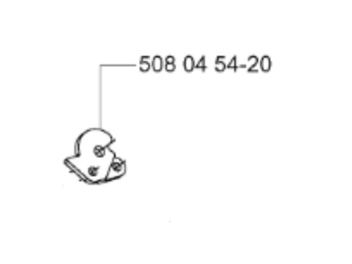 Arm i gruppen  hos Gräsklipparbutiken (5080454-20)