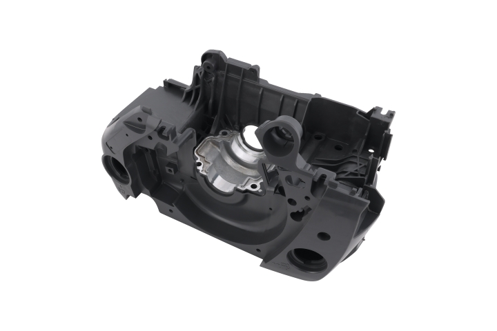 Crankcase assy grey i gruppen  hos Gräsklipparbutiken (5100659-20)
