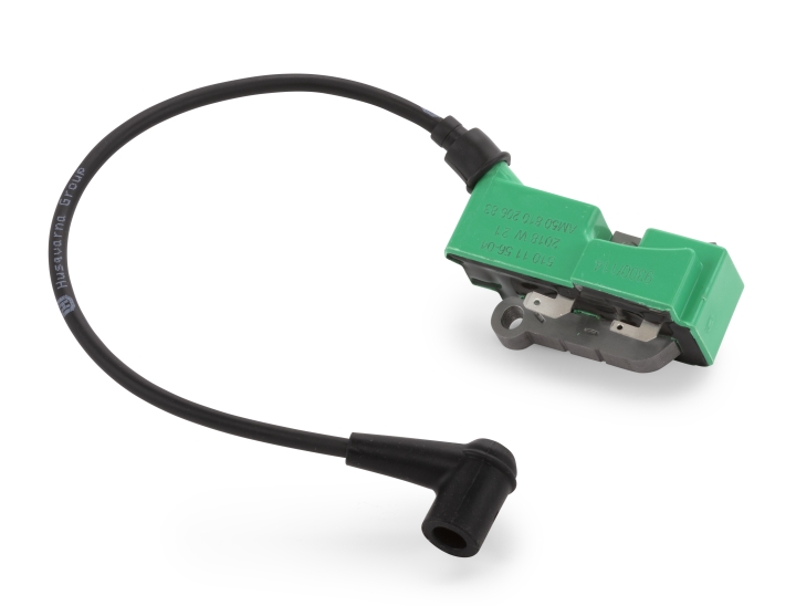 Tändmodul i gruppen hos Gräsklipparbutiken (5101156-04)