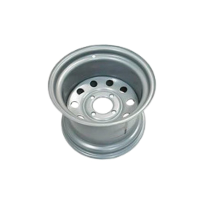 Fälg 12 X 8,5 W/1,75 i gruppen hos Gräsklipparbutiken (5101545-02)