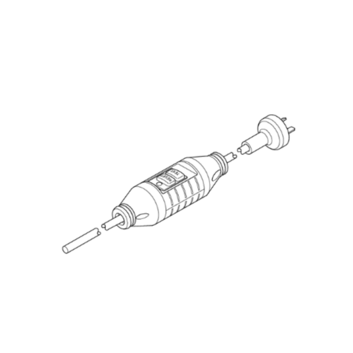Kabel, Assy 110V Us i gruppen hos Gräsklipparbutiken (5101813-06)