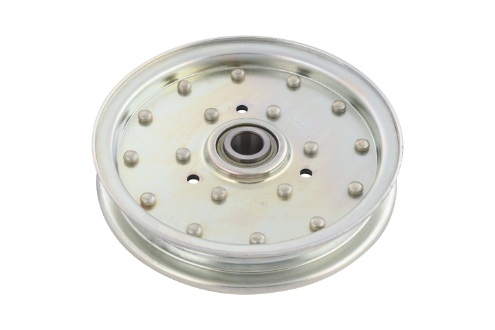 Idler flat clear zinc i gruppen hos Gräsklipparbutiken (5102837-01)