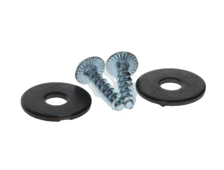 Spares Safety Flap Fixings i gruppen hos Gräsklipparbutiken (5107621-00)