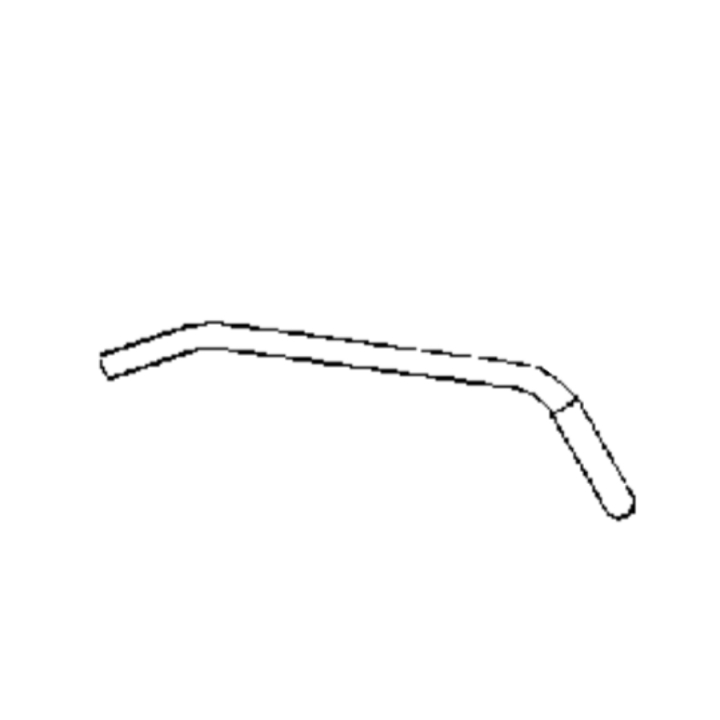 Handle & Grip Lh i gruppen hos Gräsklipparbutiken (5107760-00)