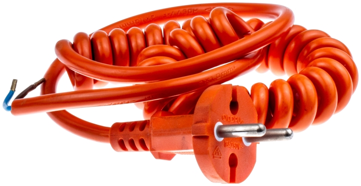 European Mains Lead, i gruppen hos Gräsklipparbutiken (5107925-00)