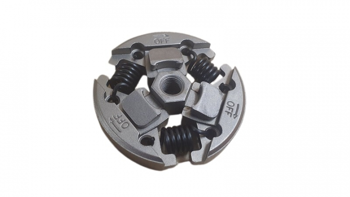 Clutch i gruppen  hos Gräsklipparbutiken (5110445-01)