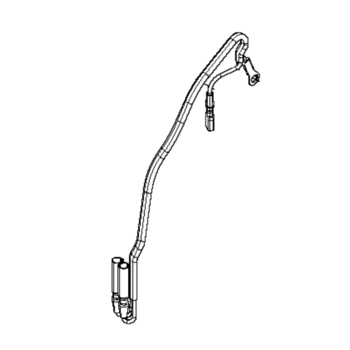 Kablage i gruppen hos Gräsklipparbutiken (5113941-01)